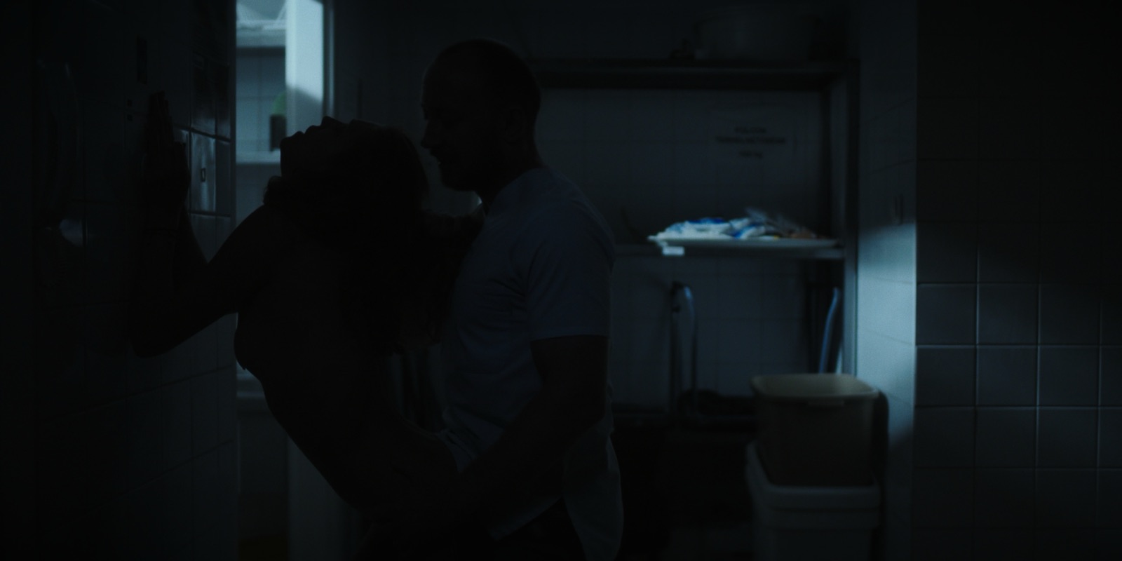 Az a jó, ha fáj — film still 5