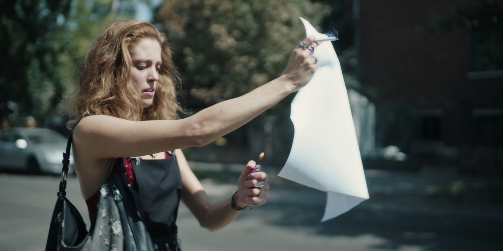 Az a jó, ha fáj — film still 14