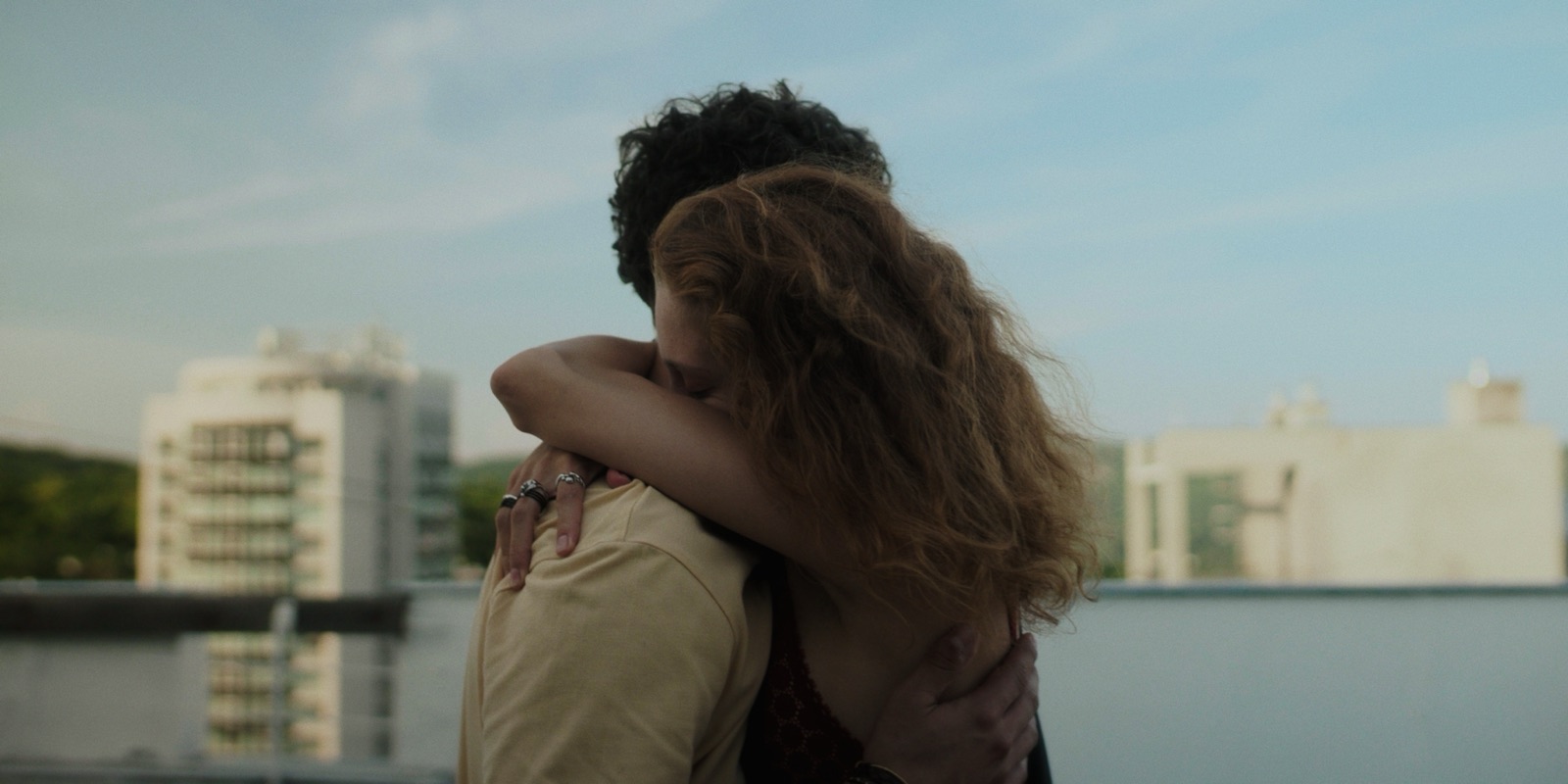 Az a jó, ha fáj — film still 17