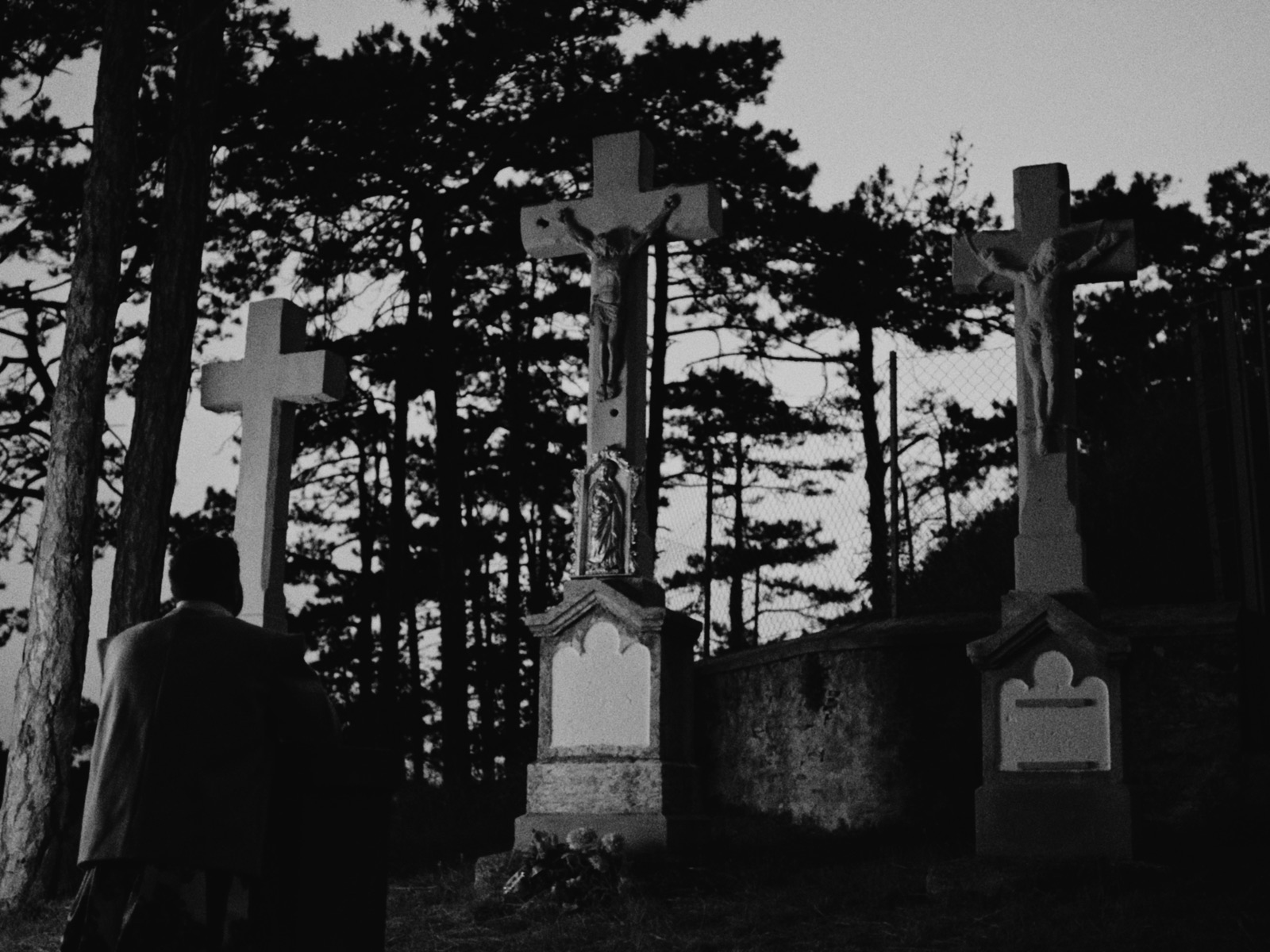 BETON.HOFI - ANGYALOK — film still 7