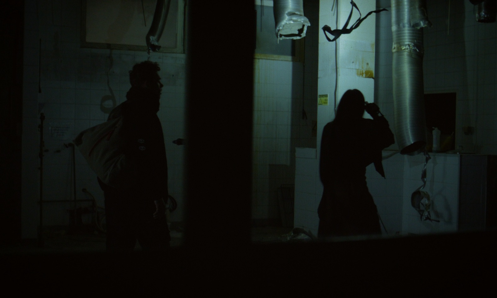 Másik Város — film still 1