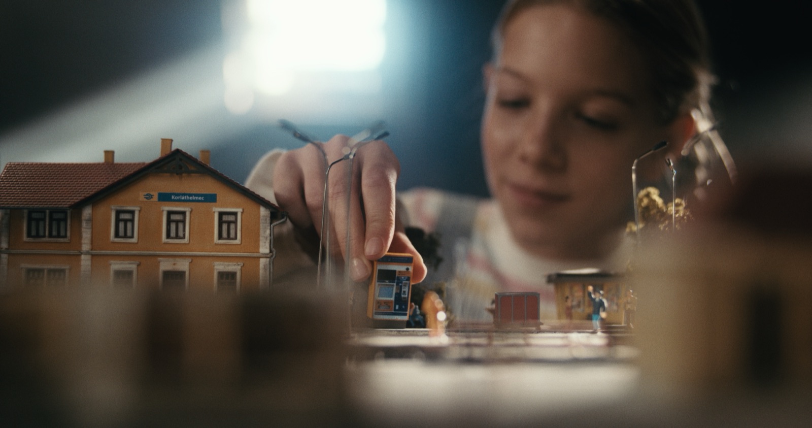 MÁV — film still 3