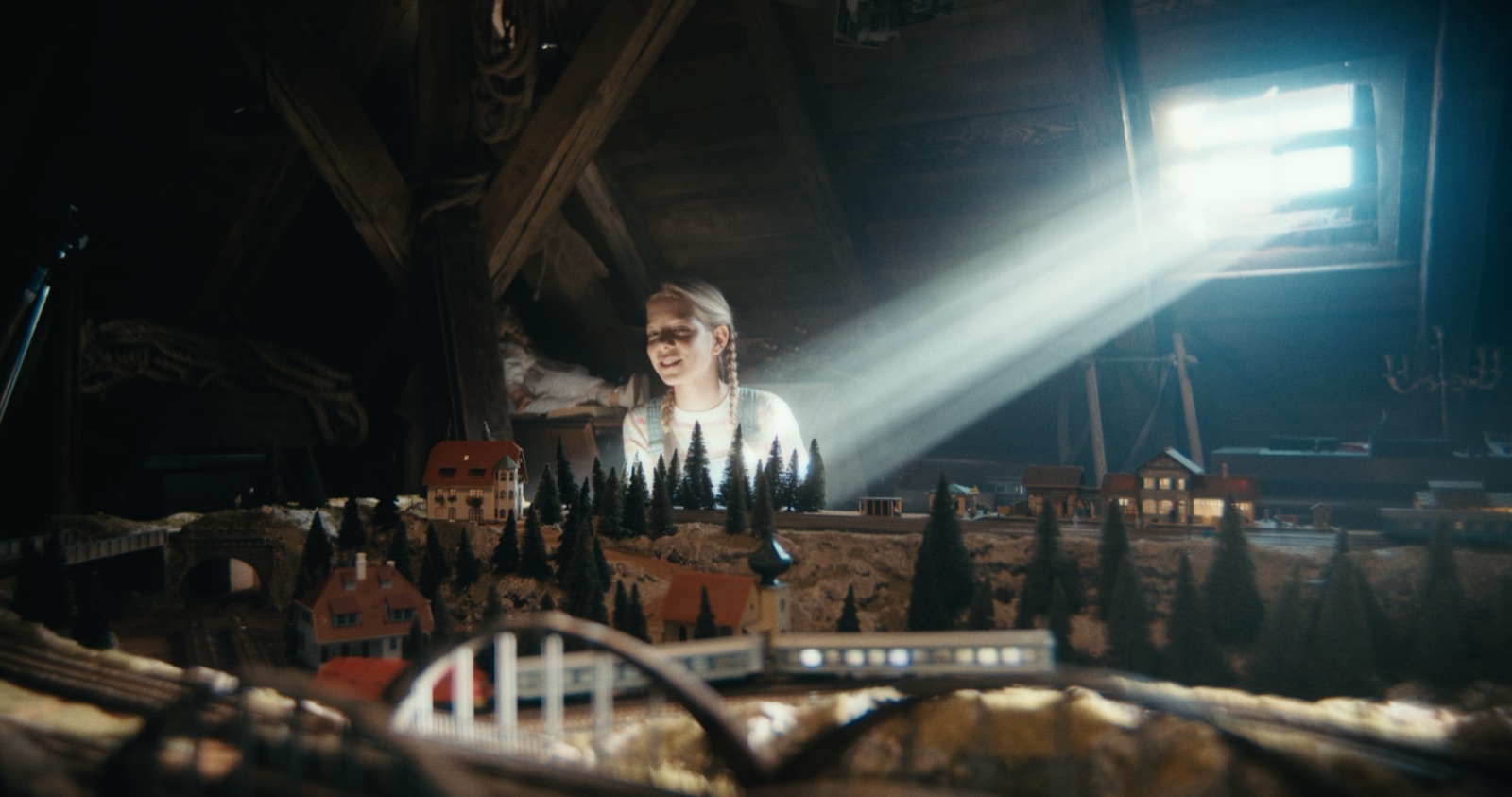 MÁV — film still 4