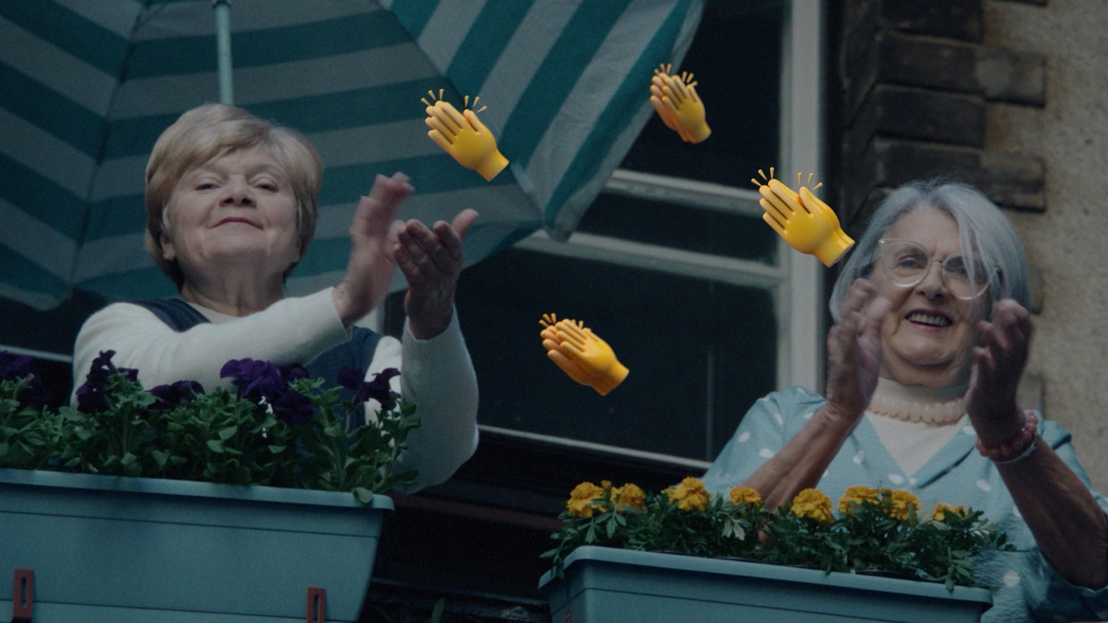 One Unlimited — film still 4